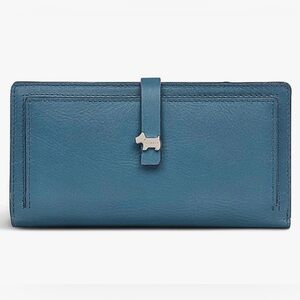 RADLEY London Newick Road Teal Bifold Wallet